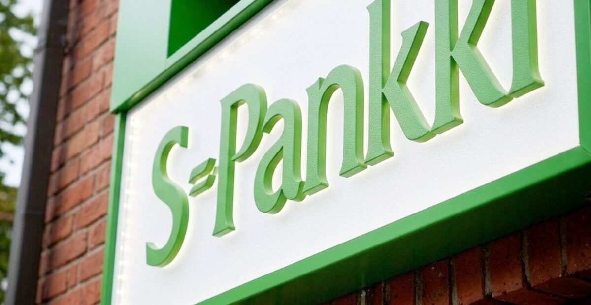 S-Pankki