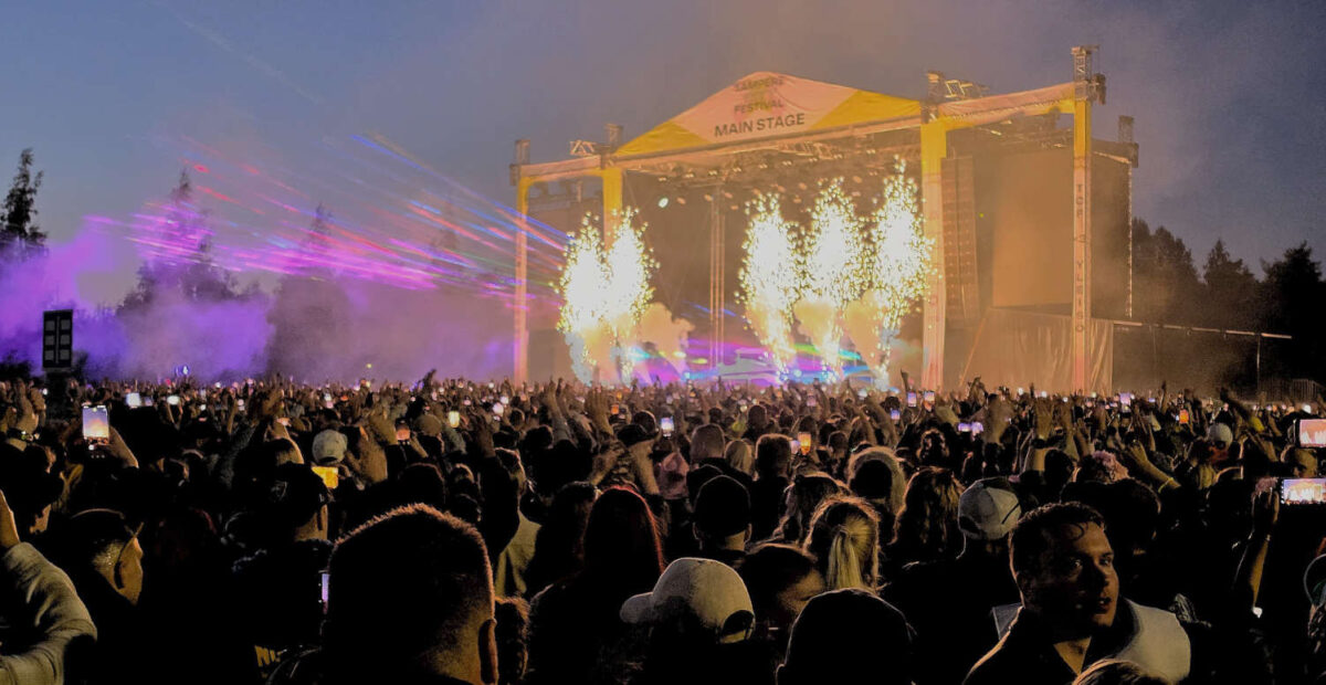 Tampere City Festival