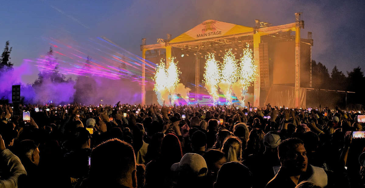 Tampere City Festival 2026