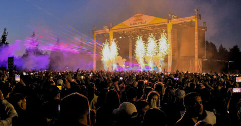 Tampere City Festival 2026