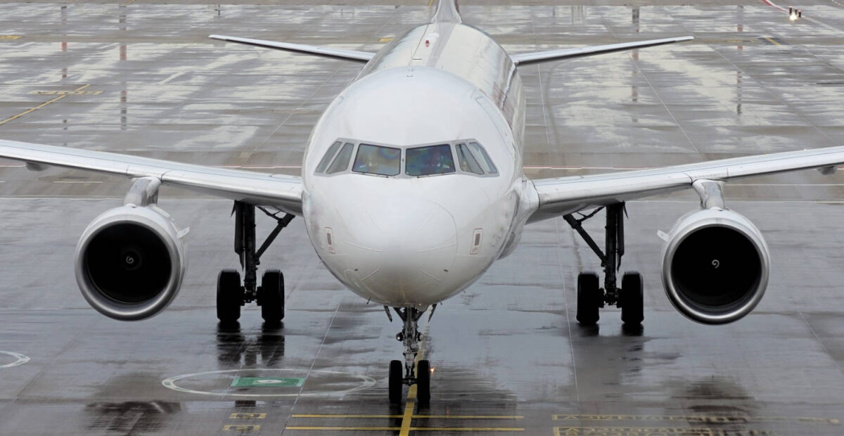 Airbus A320