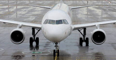 Airbus A320