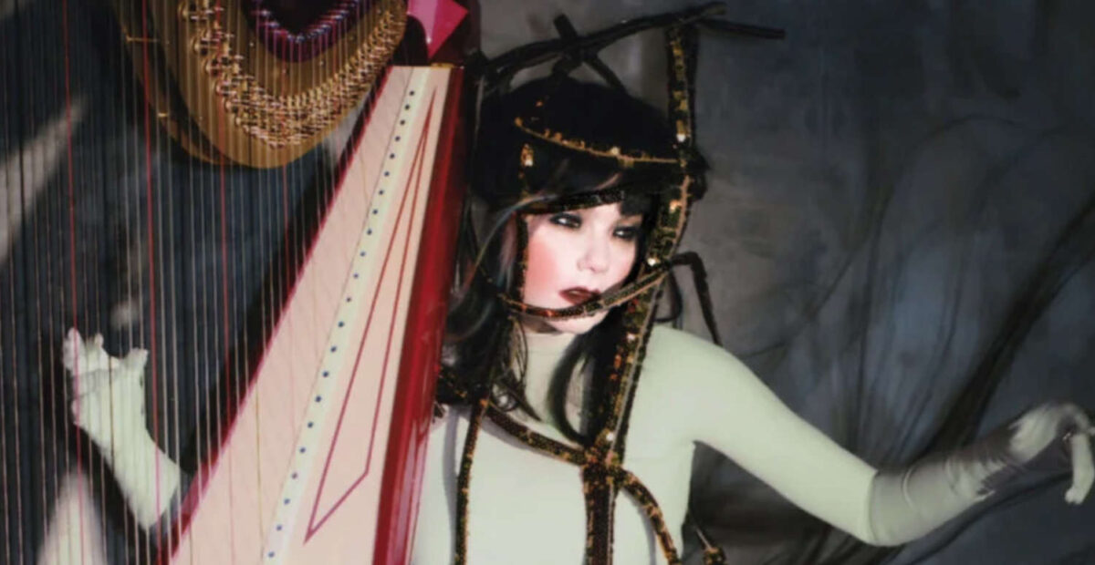 Björk