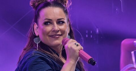 Erin, Nylon Beat