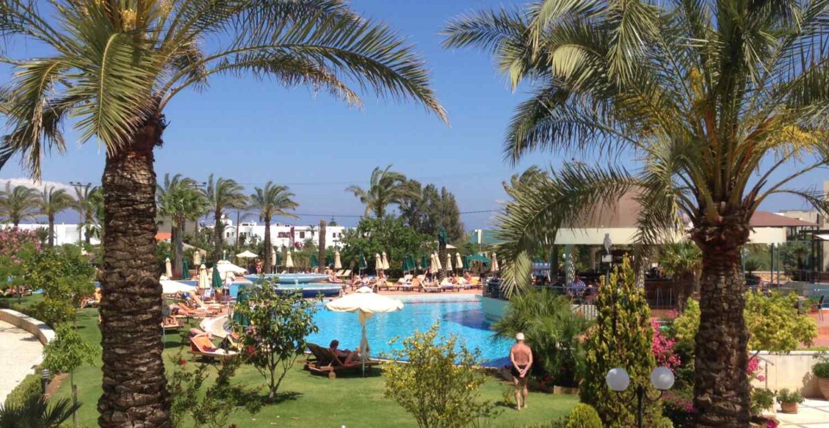 Platanias, Kreeta