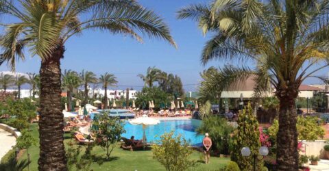 Platanias, Kreeta