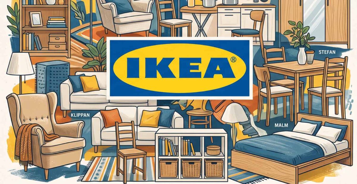 IKEA