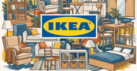 IKEA