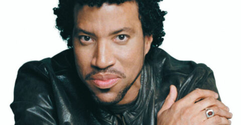 Lionel Richie