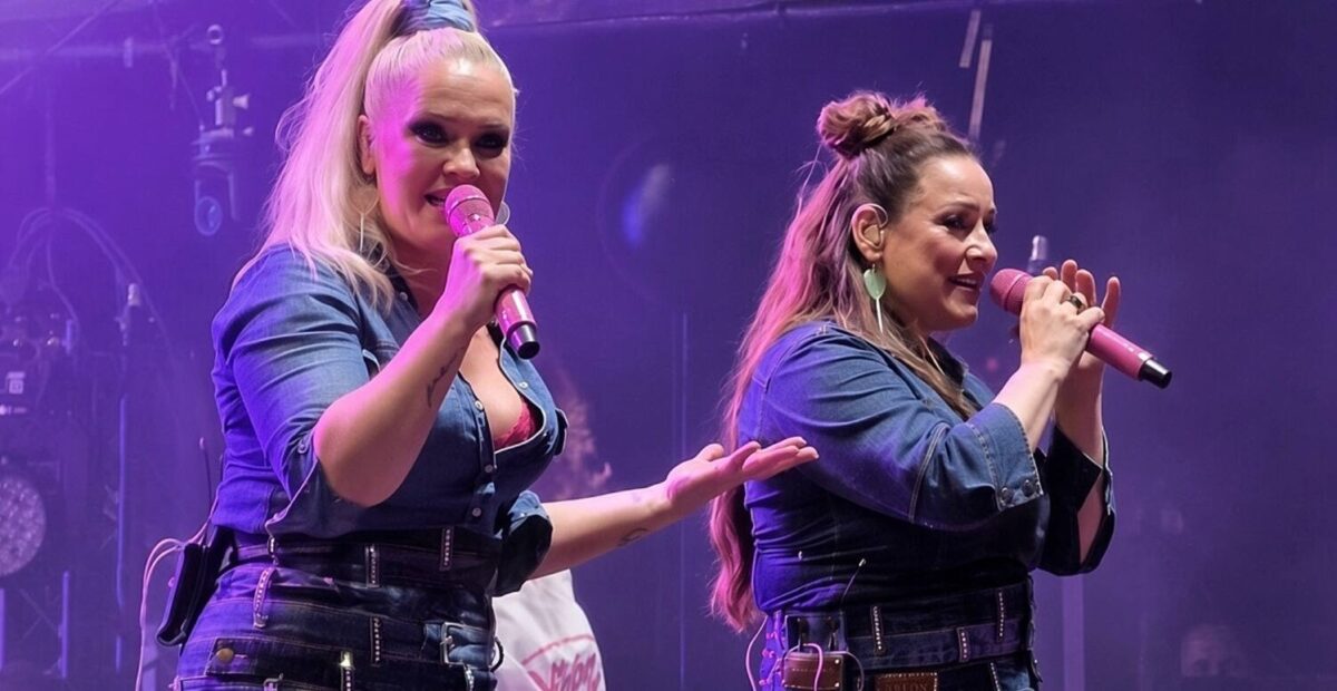 Nylon Beat Tampereella 2026