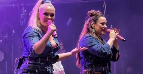 Nylon Beat Tampereella 2026