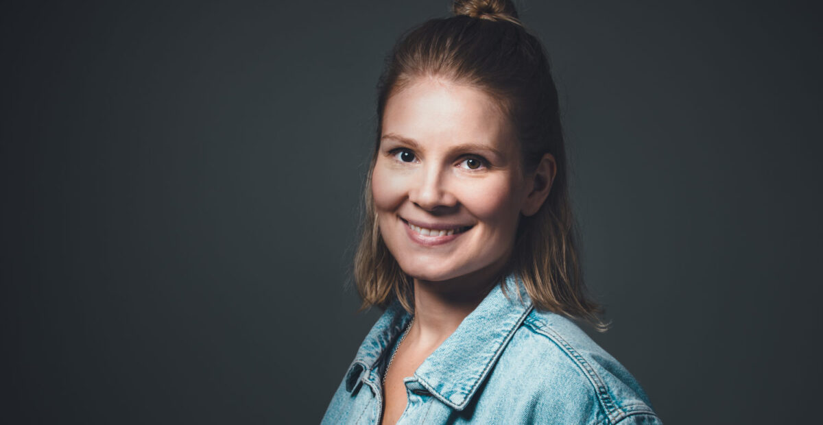 Pamela Tola. Hanna-Maria Grönlund, Yellow Film & TV
