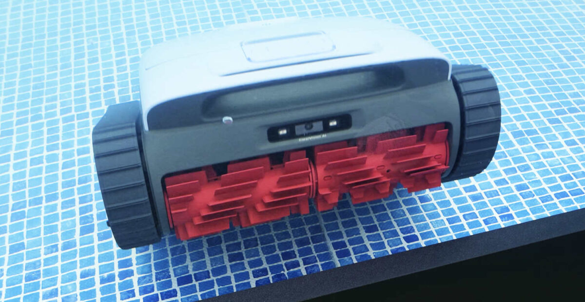 Roborock RockAqua P1