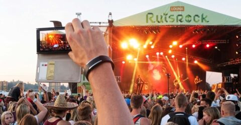Ruisrock 