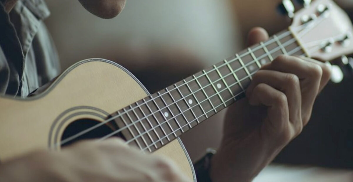 Ukulele