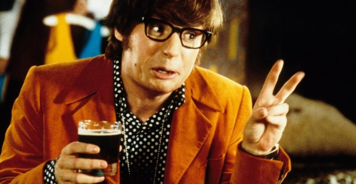 Uutta tietoa tulevasta Austin Powers -elokuvasta