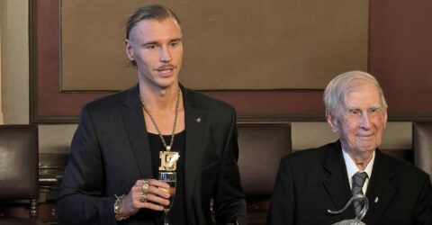 Costi ja Aimo Reinikainen