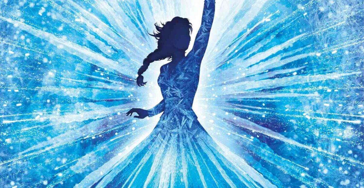 Frozen-musikaali