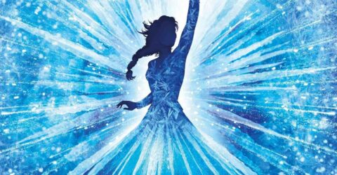 Frozen-musikaali