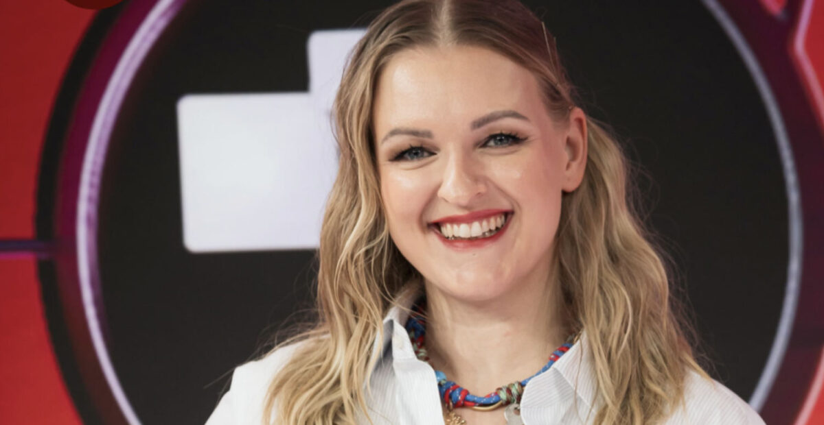 Jenni Poikelus, MTV3, Big Brother