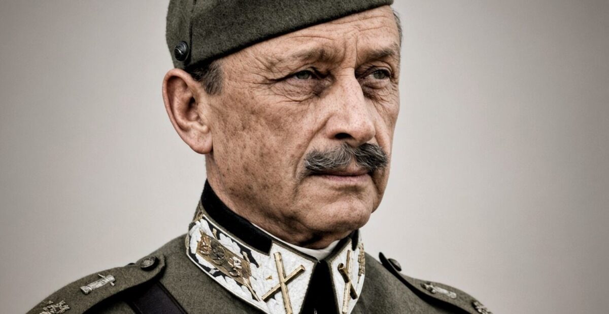 Carl Gustaf Mannerheim
