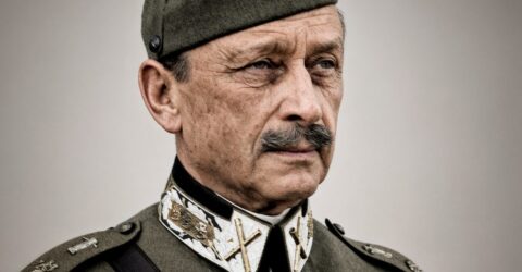 Carl Gustaf Mannerheim
