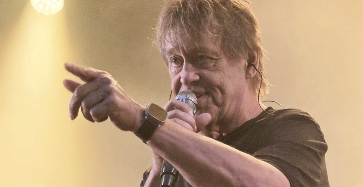 Martti Syrjä, Eppu Normaali