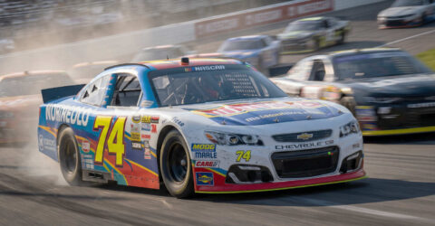 Nascar
