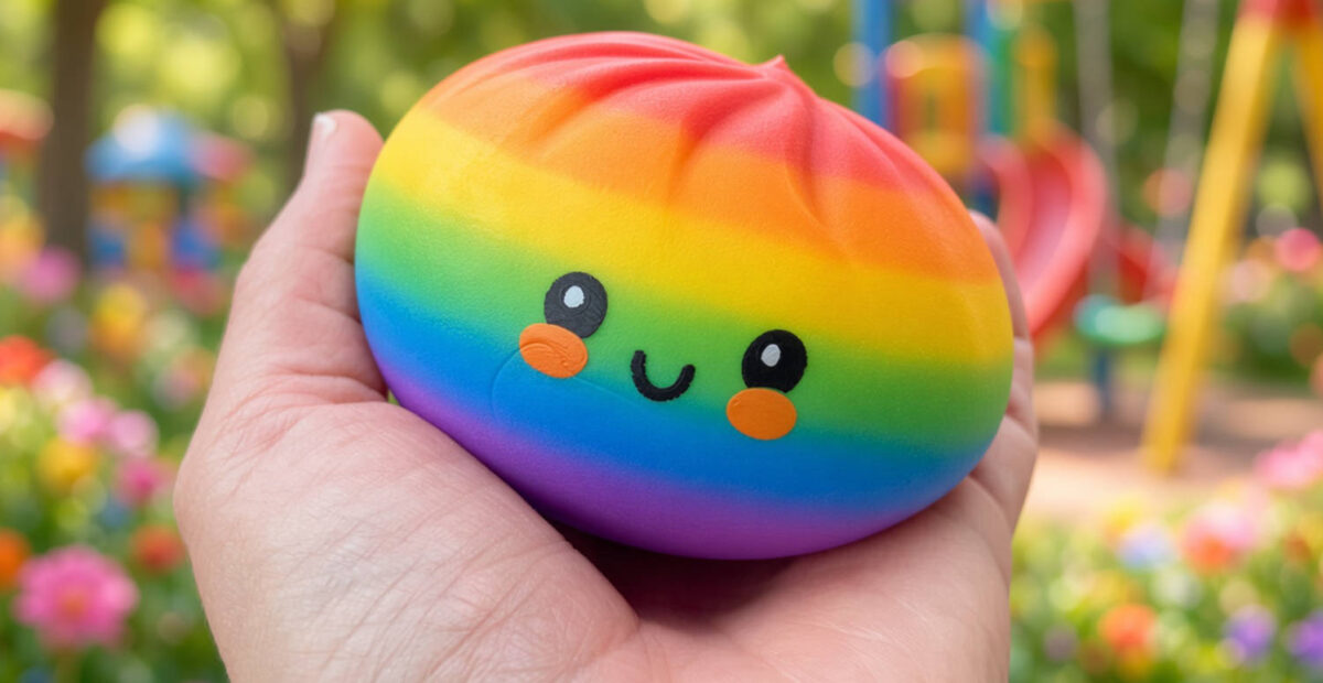 Squishy