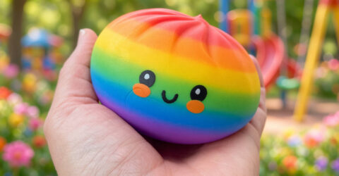 Squishy