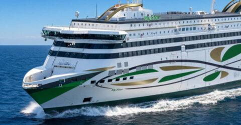Tallink Silja My Star