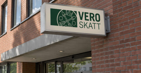 Verotoimisto
